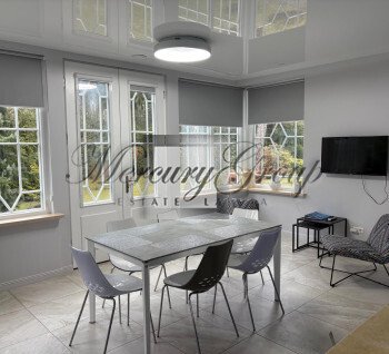 Summer rentals in the center of Jurmala