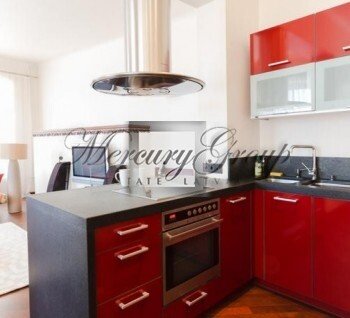 We offer for rent 1-bedroom apartment in the Old Town