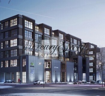 For rent offices in Riga