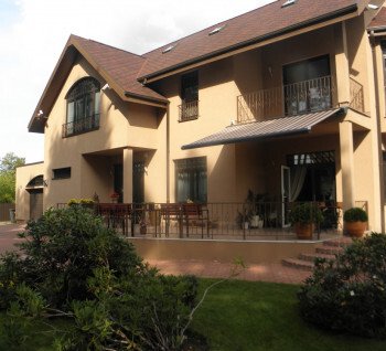 A spacious single family detached house in Jurmala, Asari...
