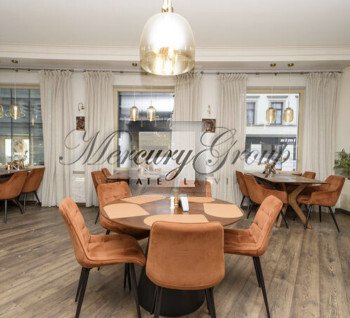 Resturant  premises for rent in center of Riga