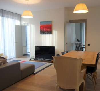 For summer rent  an apartment in Lielupe near yacht club...