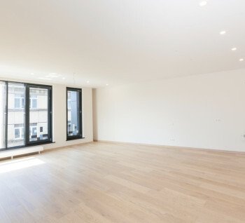 Apartment in a modern multi-apartment building in Riga city center