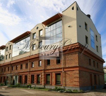 For rent office premises near shopping centre Domina