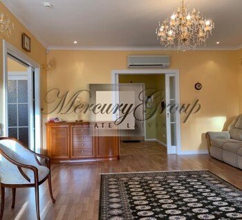 For SALE exclusive and modern 3-room apartment on the beach is offered for sale