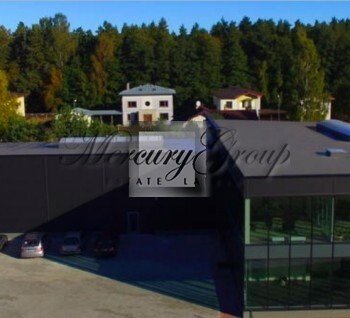 Storage premises for rent