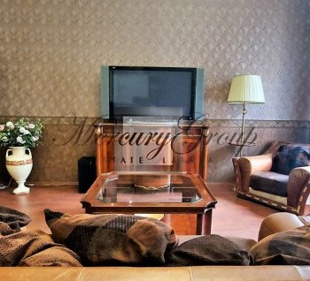 2-room apartment in Old Town