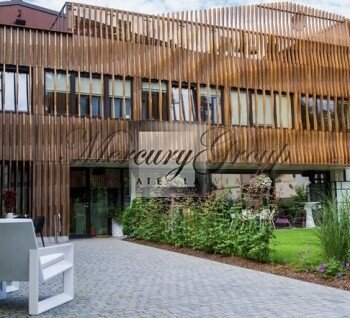 LUXURY SMART HOTEL