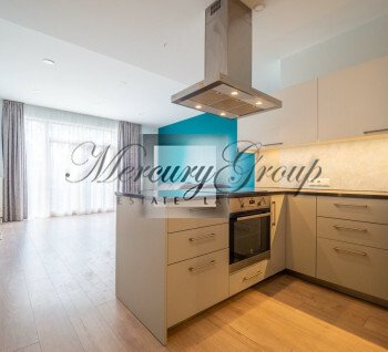 Apartment by the seaside for sale 