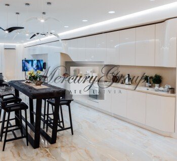 Luxury apartment in in KADO KARIM for sale