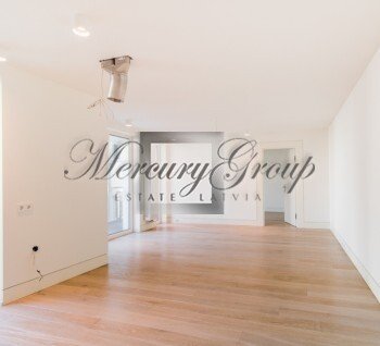 Elegant one-bedroom apartment for sale in Riga Quiet centre