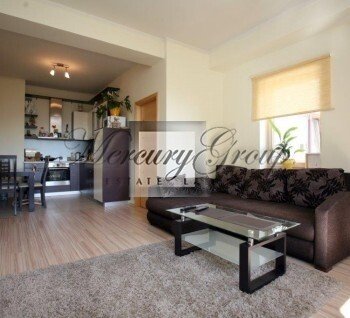 Comfortable 2 bedroom apartment in prestigious Riga city area - Mezhapark...