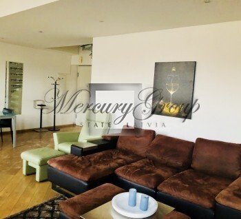 Comfortable 2 level apartment for sale