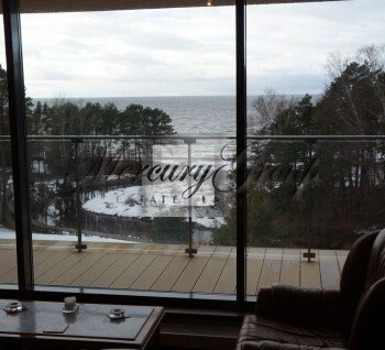 Wonderful 1-bedroom apartment in the residential complex Sun Terraces ...