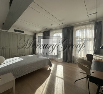 Beautiful apartment in Ģipša fabrika