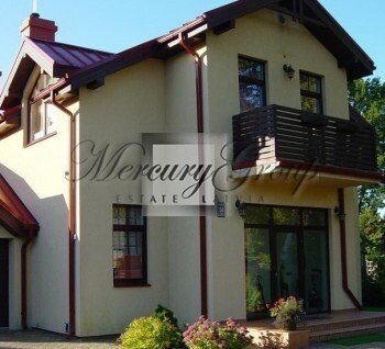 A wonderful house in Jurmala for sale!
