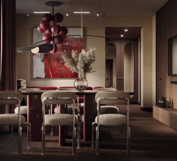 Heart of Hanza – Prestigious real estate in the centre of Riga