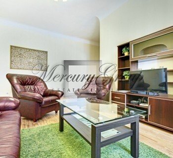 Apartment for short-term rent
