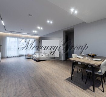  Rent 4-room apartment in Panorama Plaza