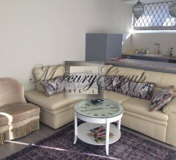 Apartment for rent or for sale in SUN REPUBLIC!
