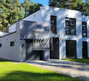 Wonderful twin-house for sale in Taureni village!