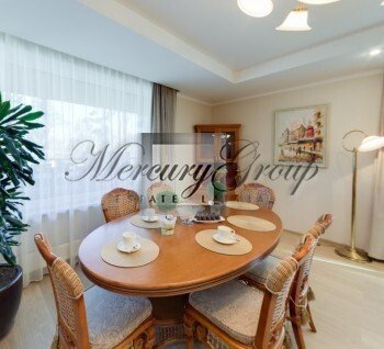 We offer for summer rent luxury apartment in Jurmala