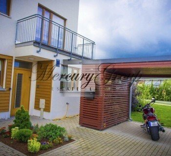 Cozy townhouse in Saliena for rent