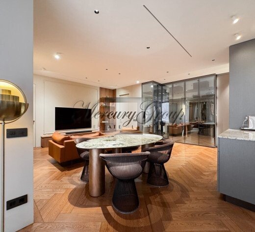 3-bedroom residence for sale in the Quiet Cent...