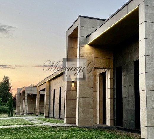 For sale modern high-end house for sale in pri...