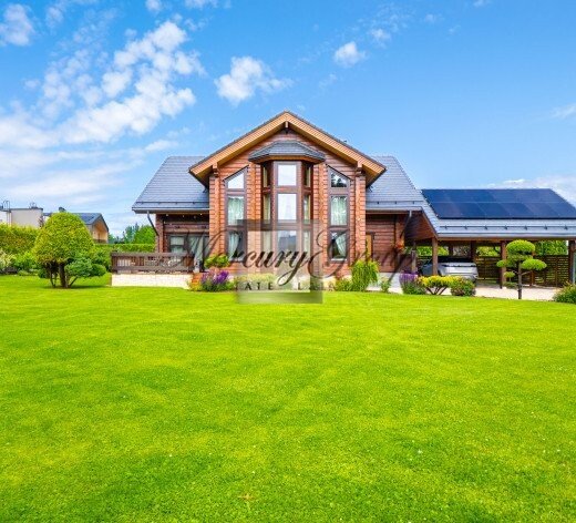 For sale house in Marupe, Latvia