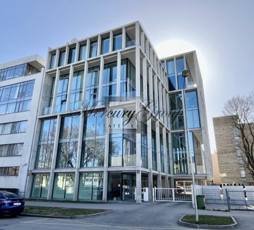 4 room apartment for sale in the new project i...