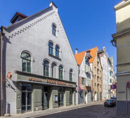 Vilhelma Nami 