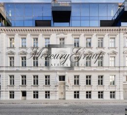 Hoft - modern apartment project in the Quiet Center of Riga!