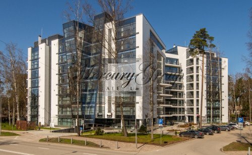 Park House, Jurmala