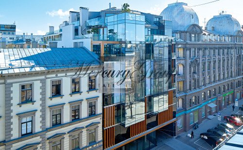TAL RESIDENCE - an exclusive club new project
