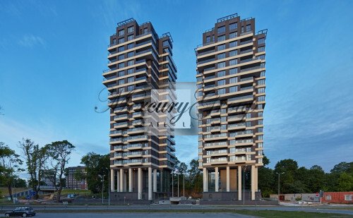 Philosophers Residence - apartments with unique view