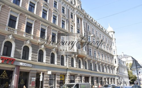 Elizabetes Residence -  apartments in Riga Centre