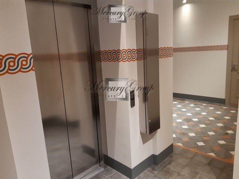 Lachplesha Residence - Lacplesa Residence - apartments in fully renovated house with premium locatio in Riga centre!. Nr. 21