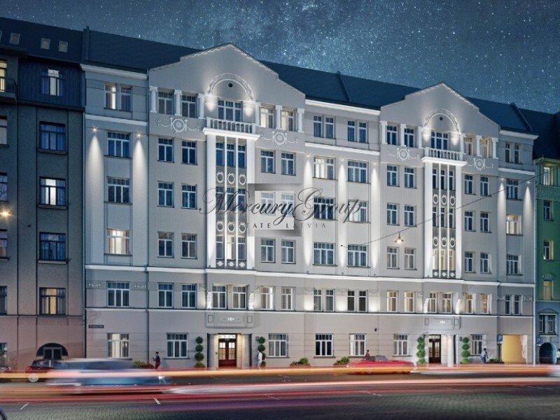 TWENTY - historical building in Embassy area.. Nr. 4