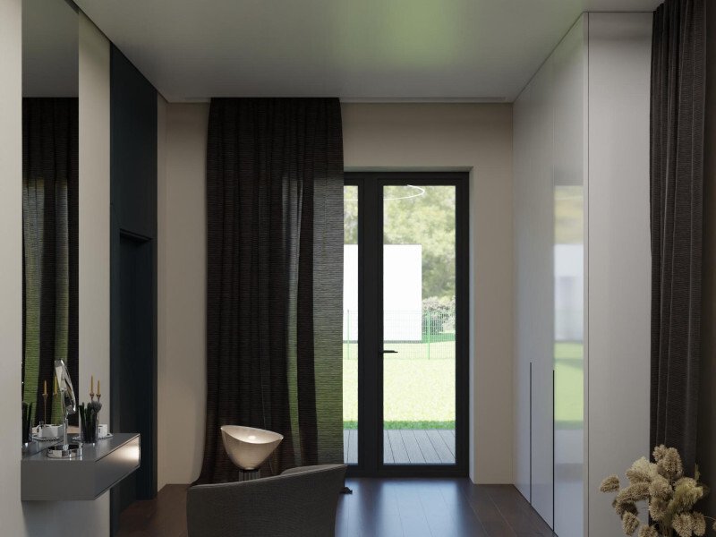 GREY STONE VILLAS. Nr. 6