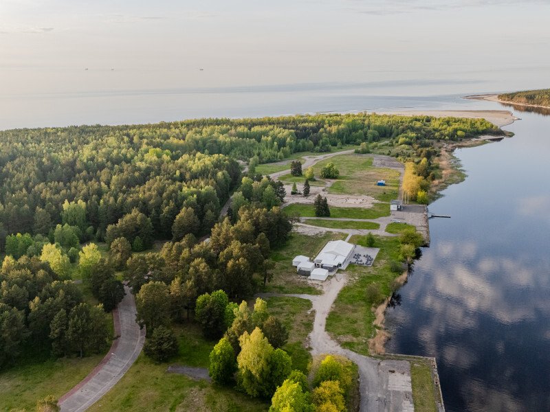 JURMALA DUNE - ekskluzīvs ciemats Lielupes krastā. Nr. 4