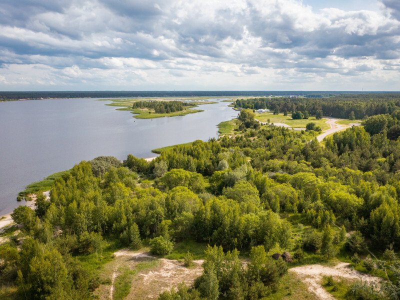 JURMALA DUNE - ekskluzīvs ciemats Lielupes krastā. Nr. 10