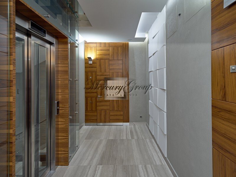 TAL RESIDENCE - an exclusive club new project. Nr. 11