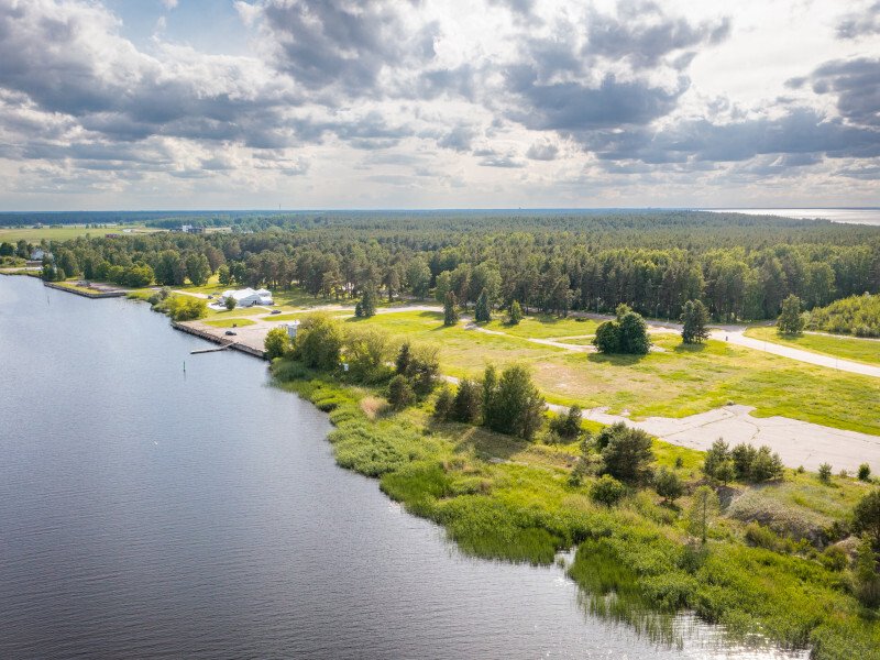 JURMALA DUNE - ekskluzīvs ciemats Lielupes krastā. Nr. 12