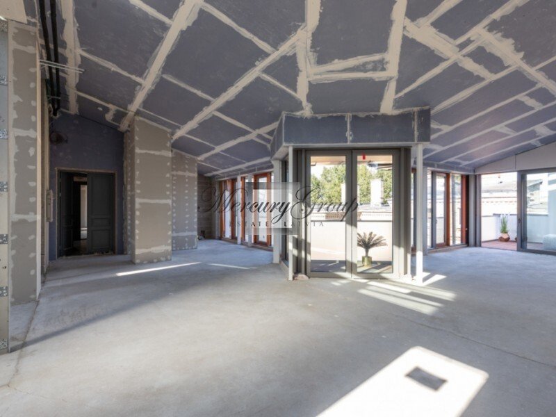 Ausekla house - квартиры класса люкс в реновированном доме в посольском районе. Nr. 20