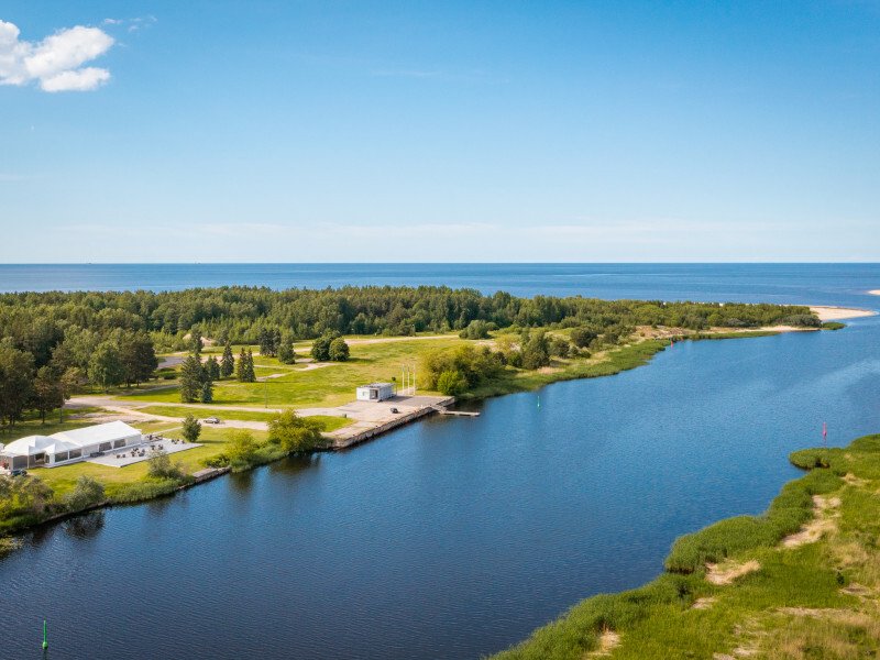 JURMALA DUNE - ekskluzīvs ciemats Lielupes krastā. Nr. 15