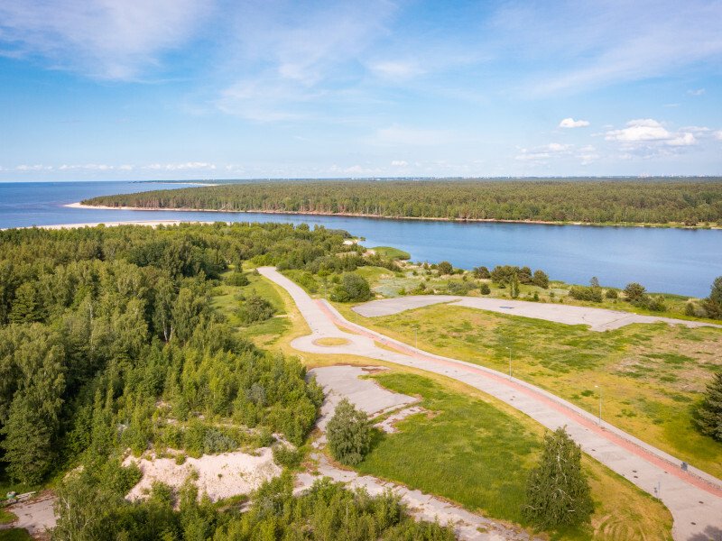 JURMALA DUNE - ekskluzīvs ciemats Lielupes krastā. Nr. 6