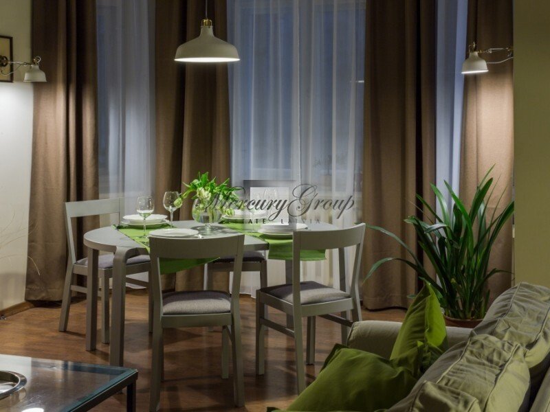 Lachplesha Residence - Lacplesa Residence - apartments in fully renovated house with premium locatio in Riga centre!. Nr. 11