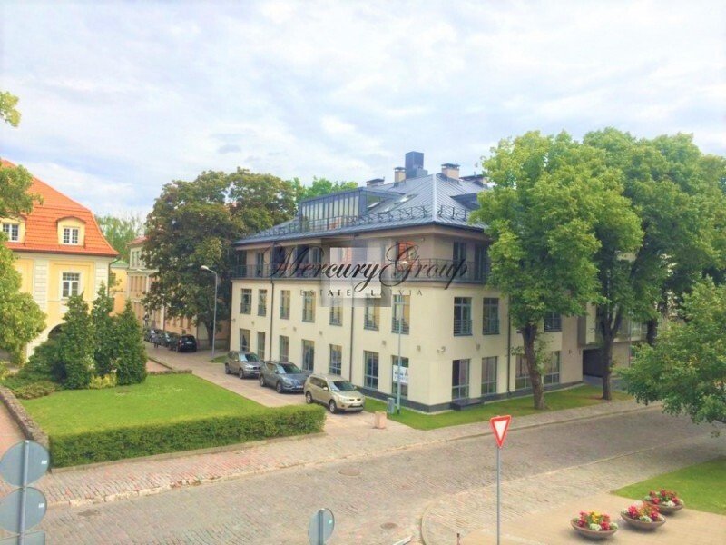 Kern Residence -Amaizing new project in the quite part of the old town. Nr. 3