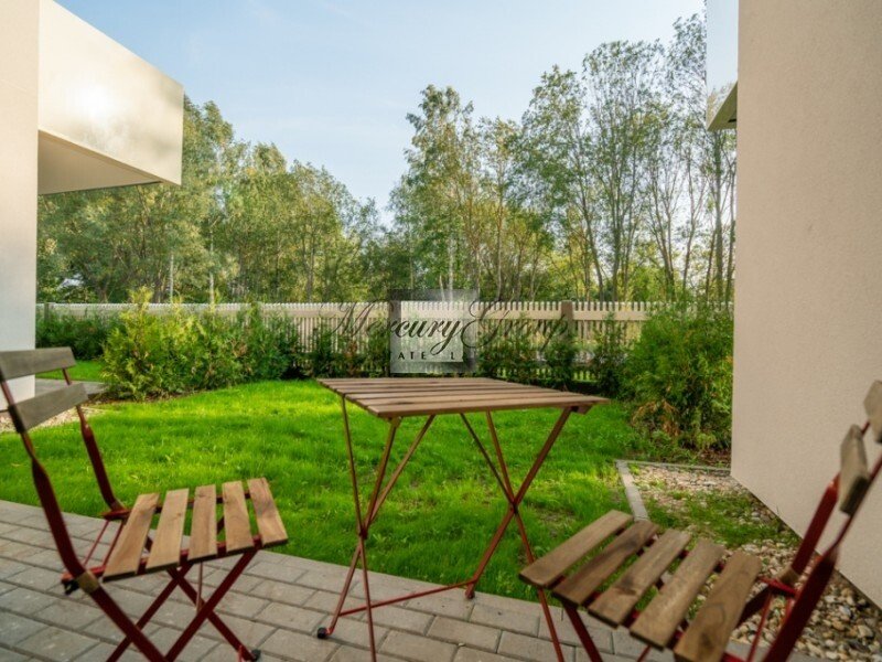 Iris Shampeteris Apartments - residencial eco complex in Riga!. Nr. 25